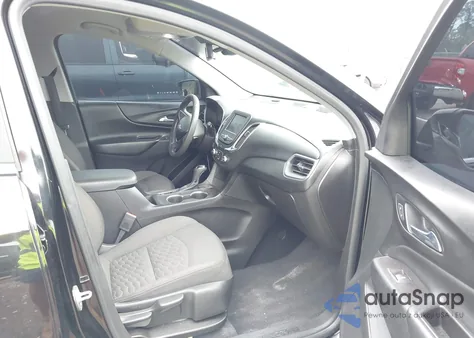 2021 Chevrolet Equinox Fwd Lt z USA, uszkodzony, nr VIN 2GNAXKEV8M6126563